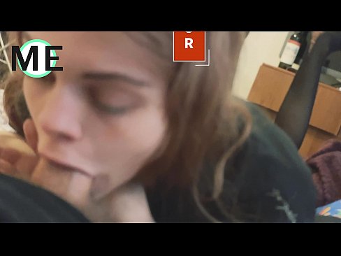 ❤️ ყელის დიკი, დახეული კოლგოტი და დახეული ქუსლები სასიამოვნო შესახვედრად ❤❌ დაბურული ჩვენთან ❤